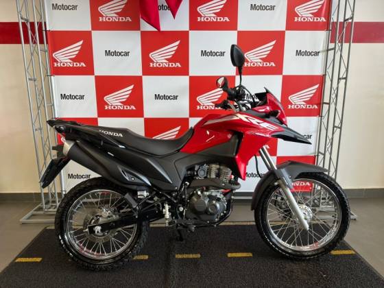 HONDA XRE 190 ABS HONDA XRE 190 ABS
